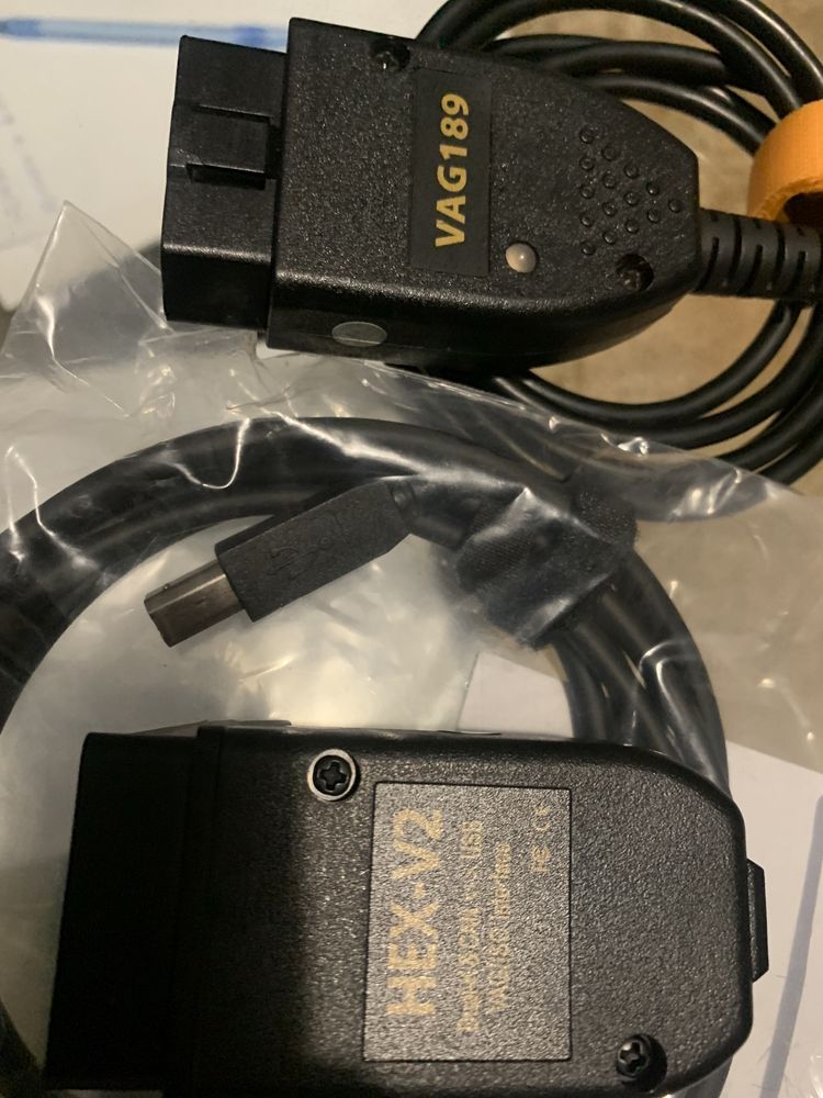 Vcds 21.9 tester gama vag activare, codare update