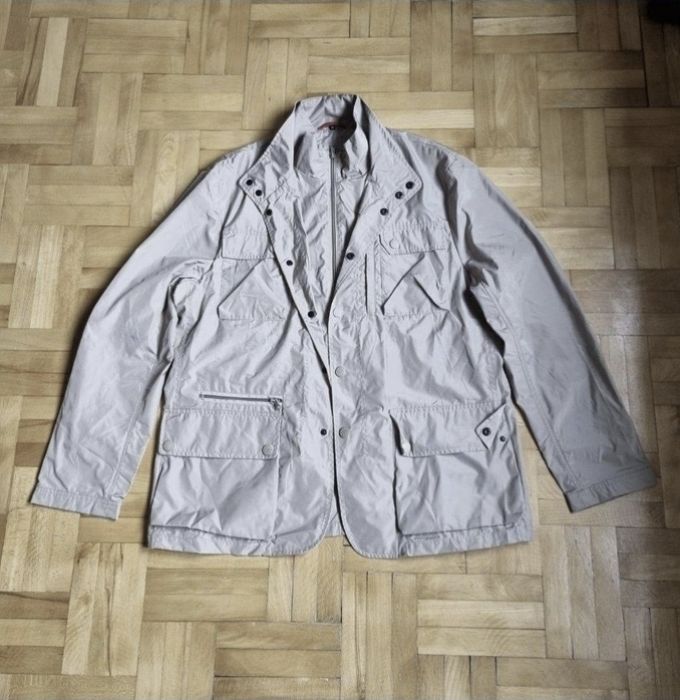 Geaca subțire utility, primăvară, lucru, Barbati - OVS Hurketto - XL