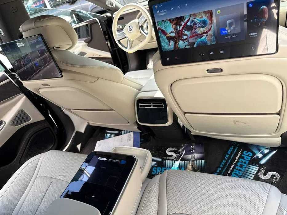 Denza  Z9 Max 100% Halol nasiya