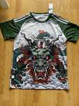 Tricou fotbal addidas japonia
