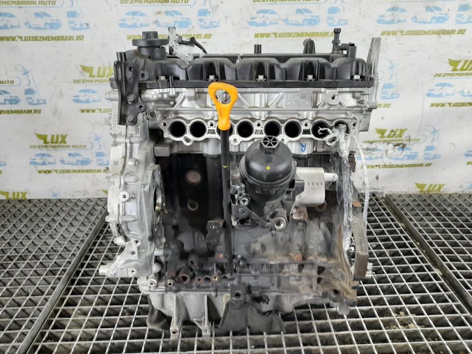 Motor complet fara anexe 1.4 crdi D4FC Hyundai ix20 1 [facelift] [201