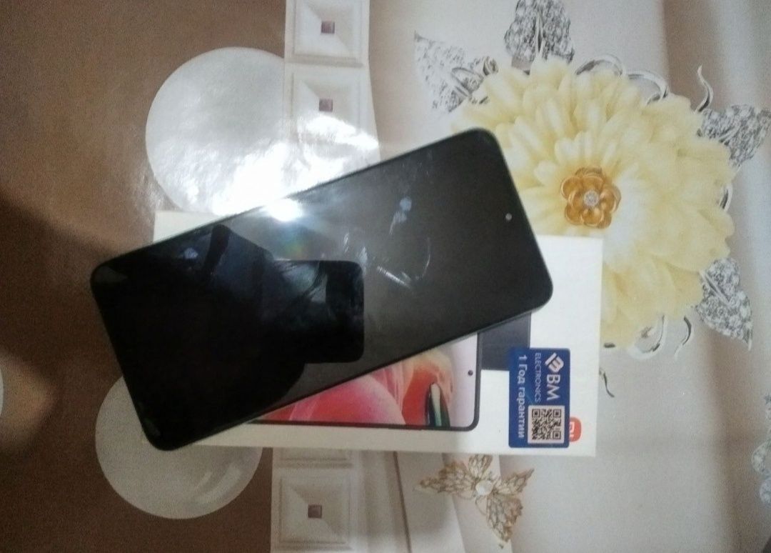 Redmi Note 12 8/256