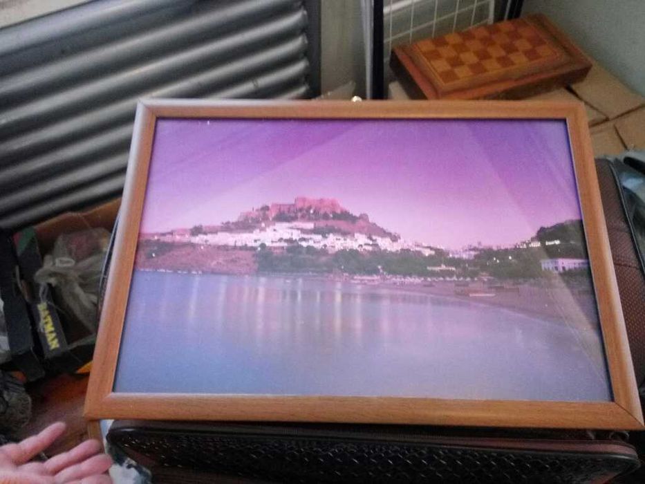 Стари предмети и уреди