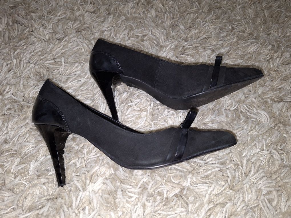 Pantofi eleganti Lasoki 38