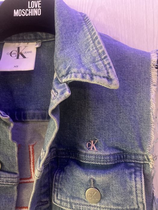 Опигинални Marko Polo, calvin klein
