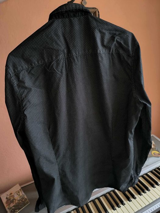 Маркова риза, уникална