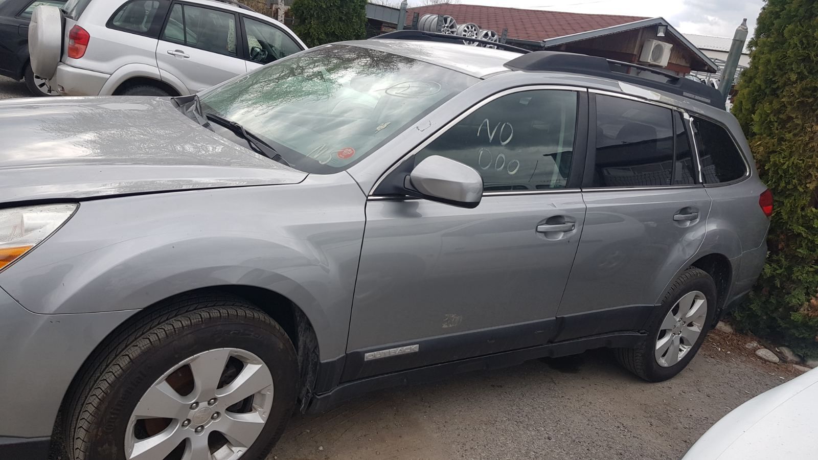 Subaru outback 2012г.2.5i ,167кс.