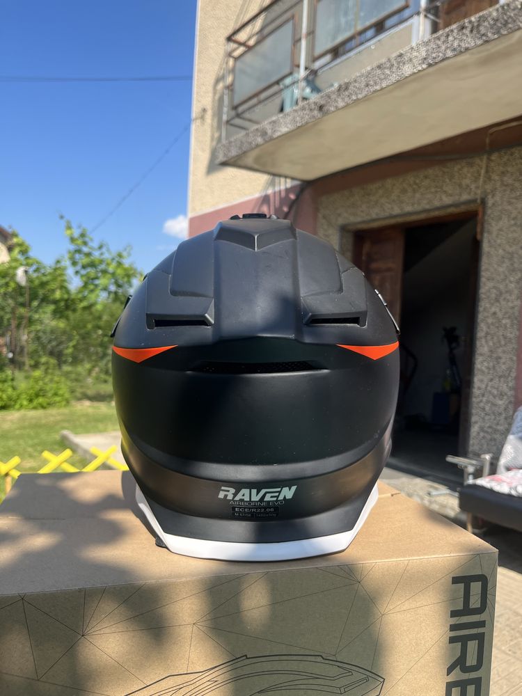 Каска Raven