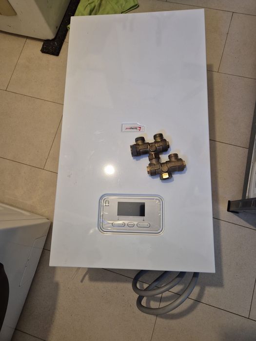 Ray Protherm 14 Kw Centrala Electrica
