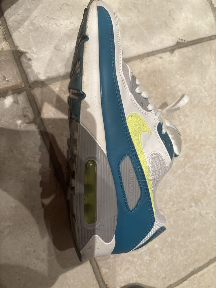 Nike Air max(оригинални