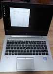 HP EliteBook 830 G5, i5 8350U, 16GB RAM, 256GB NVME IMPECABIL FHD