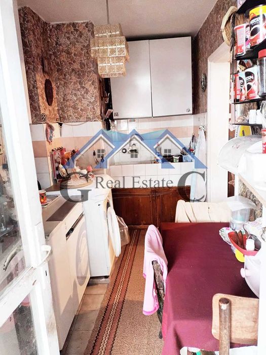 Продава се Двустаен апартамент в Варна, Лятно кино Тракия - 55 кв.м за 1728 €/кв.м - Снимка #11