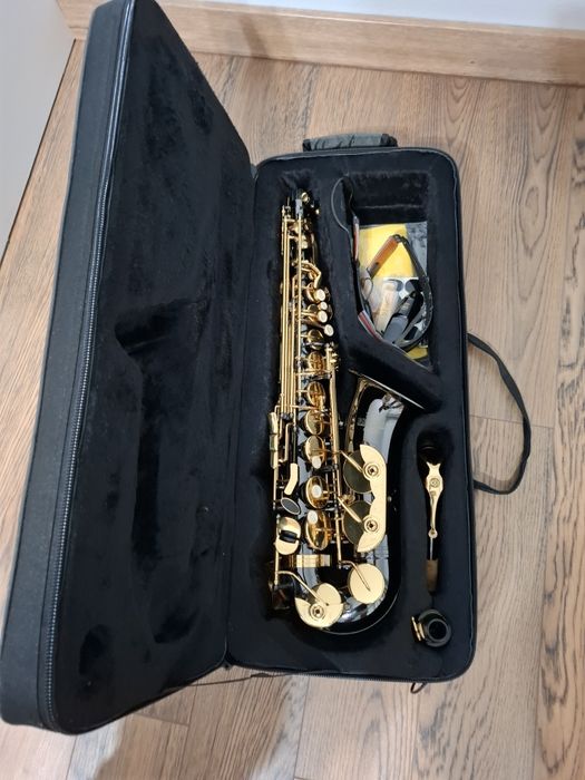 Saxofon Roy Benson AS-202K