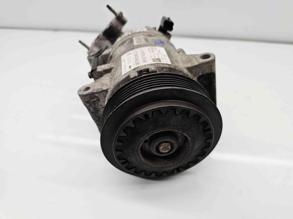 Compresor clima Peugeot 308 (II) [Fabr 2013-2020] 9875655880 2.0 hdi 9
