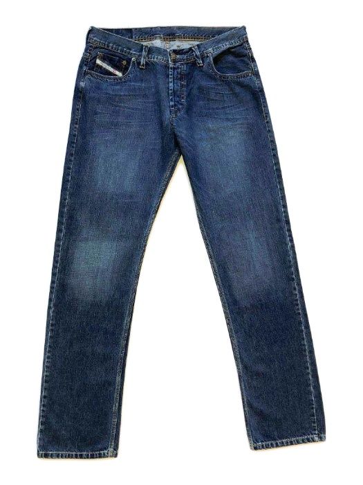 Blugi DIESEL Jeans Barbati | Marime 32 x 32 (Talie 82 cm)