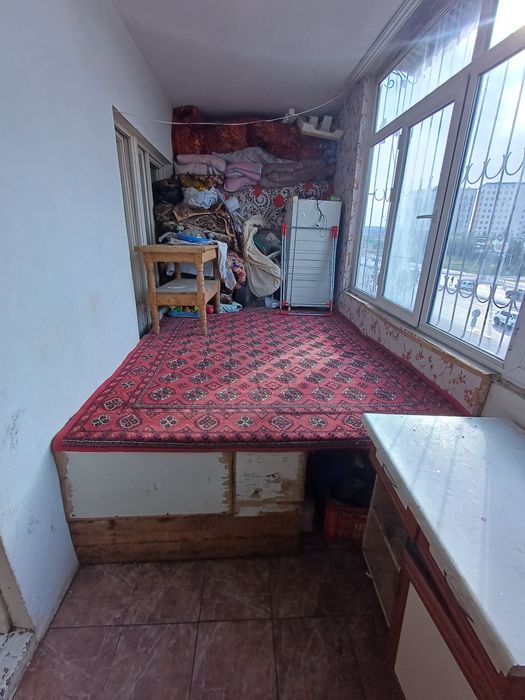 Аренда квартира Чорсу - массив