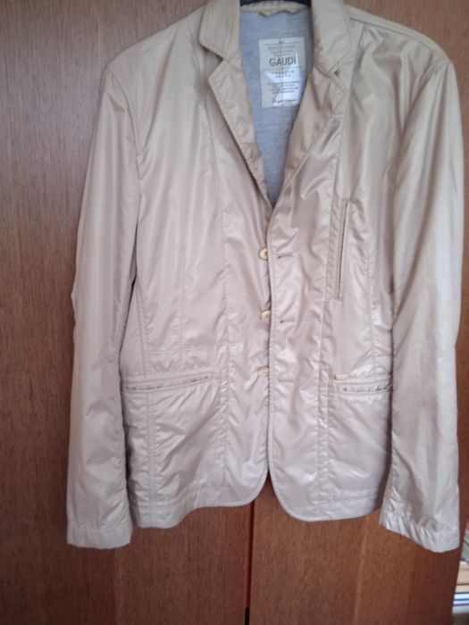 Пиджак-ветровка  GAUDI