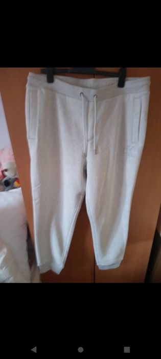 Pantaloni de trening calvin klein mărimea XL/XXL noi cu eticheta