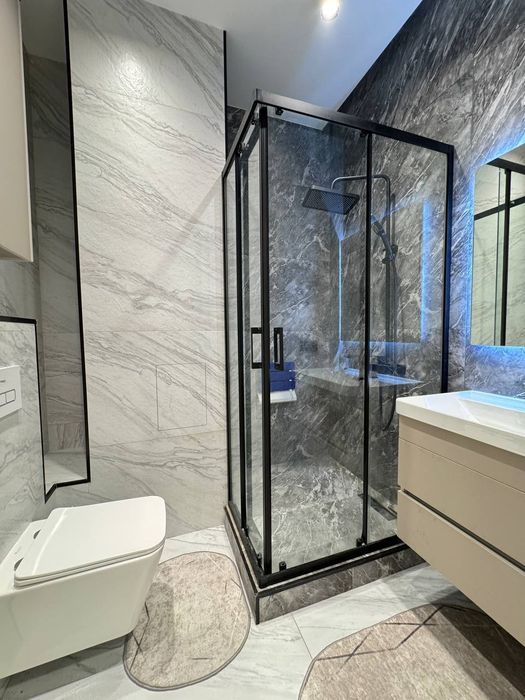 Продаётся 2х ком квартира, ЖК Urban Deluxe, ор-р: Паркентский, 44 м²