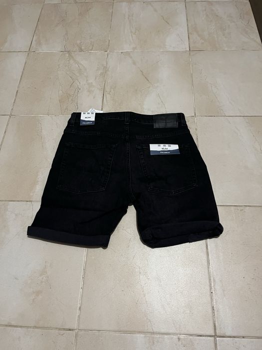 Къси дънки на Pull&Bear