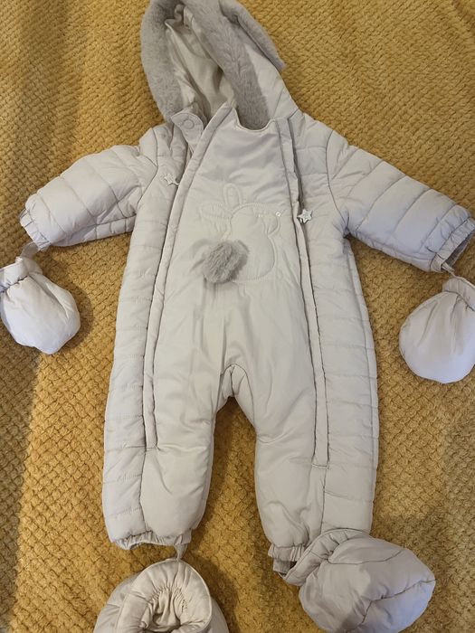 Combinezon mayoral unisex