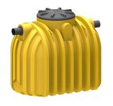 Промышленные жироуловители 1000л, 2000л, 3000л, 5000л.