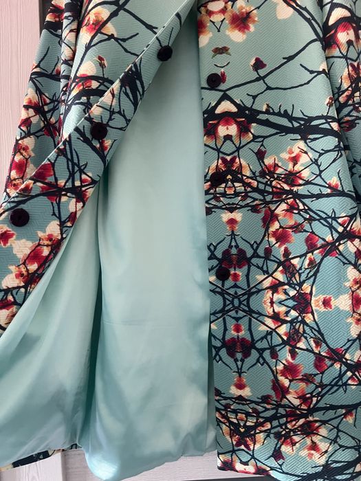 Pardesiu elegant de primavara/toamna