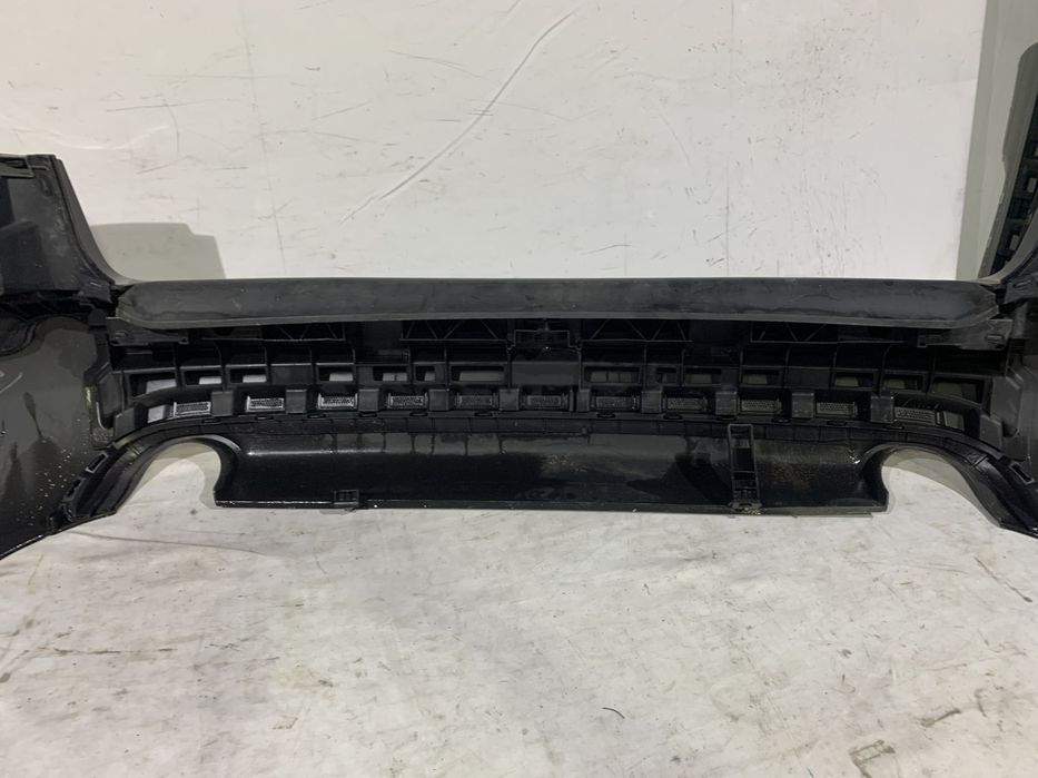 Bara spate Audi A4, B7, Kombi Avant, 2005, 2006, 2007, cod origine OE 8E9807511J.
