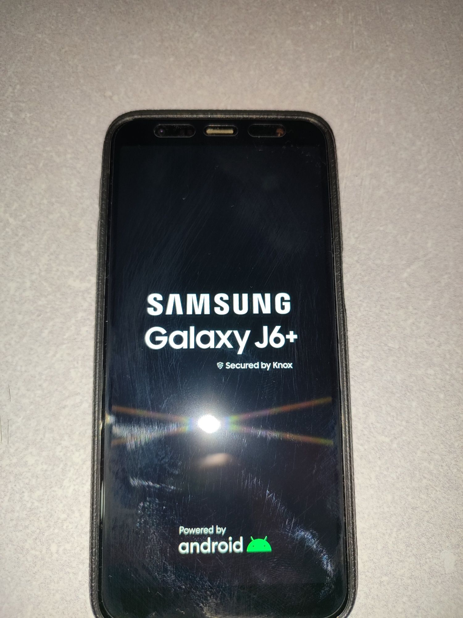 Продам Samsung Galaxy J6+