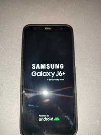 Продам Samsung Galaxy J6+