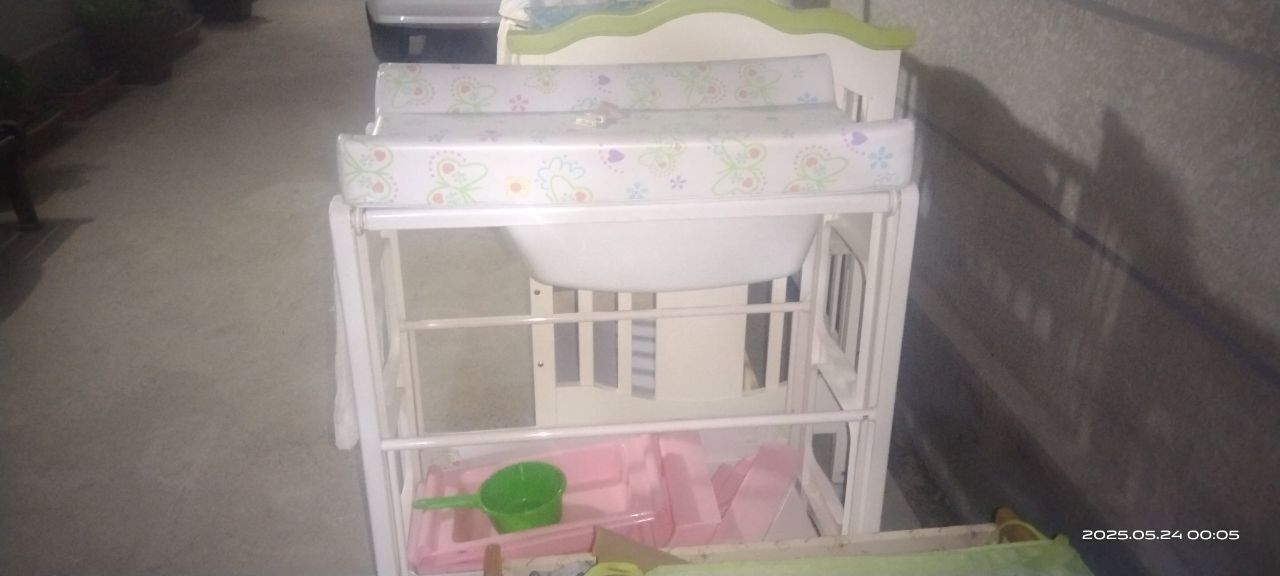 Детское прадаётся