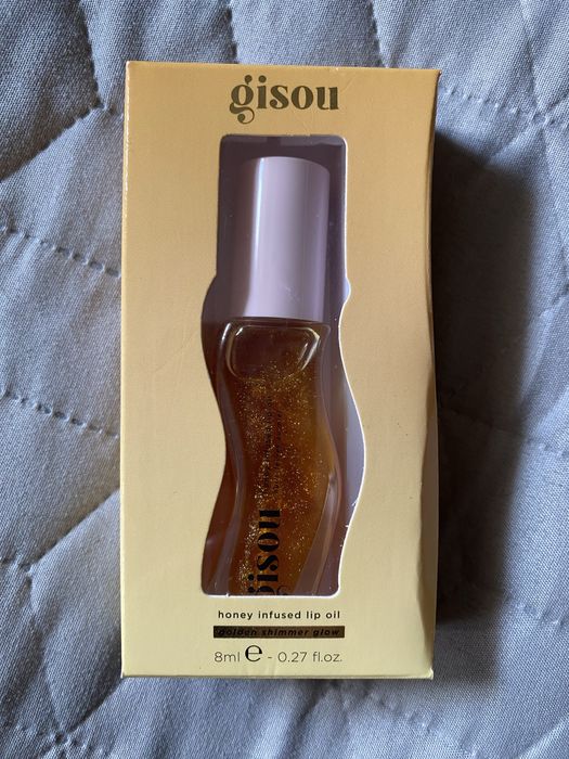 Продукти на NL beauty, Jeffree Star, Gisou