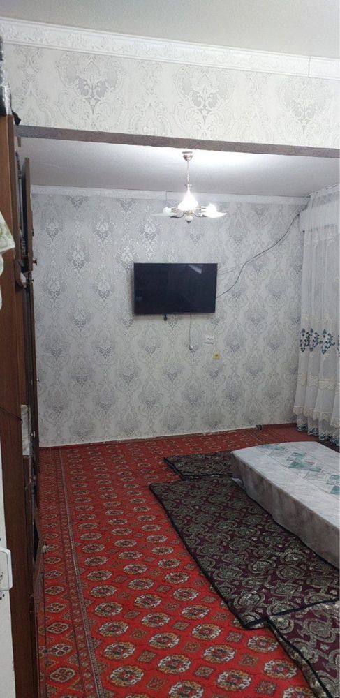 Продается квартира Чиланзар Ц квартал Карзинка