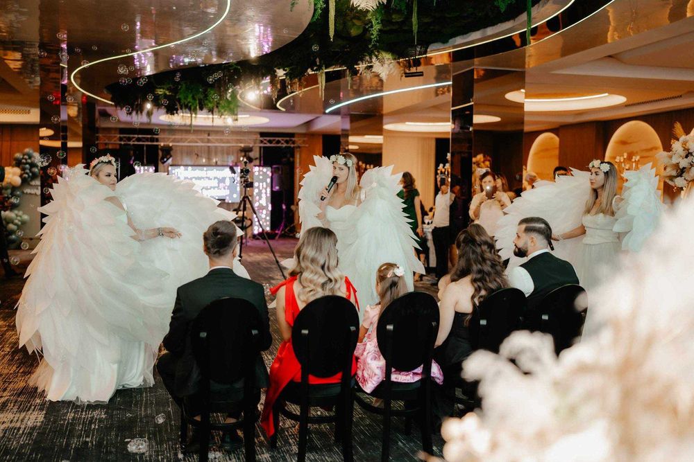 Ursitoare Inger Vrancea