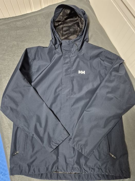 Scotch&Soda, G-Star и Helly Hansen