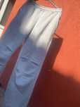 Pantaloni cropp dama reducere noi marimea M.