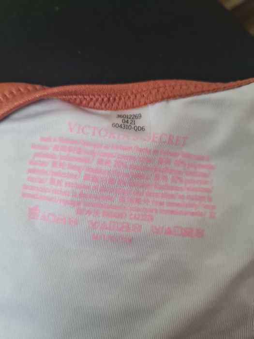 Slip de baie Victoria's Secret original