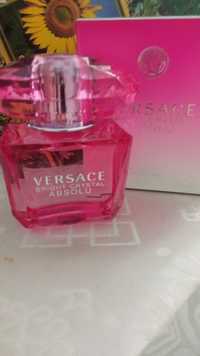 Аромат Versace bright crystal