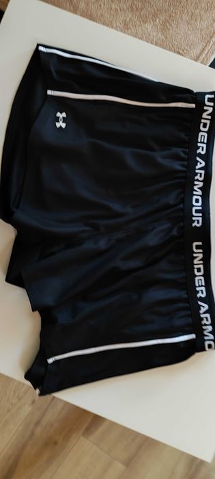 дамски къси панталони SHORTS Under Armour