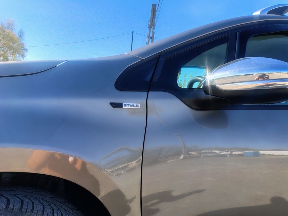 Peugeot 2008 1.2 VTi