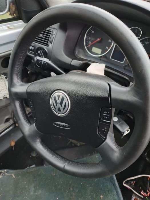 Volan Golf 4 /ceasuri