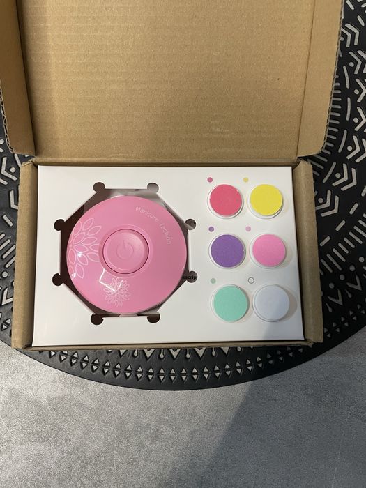 Vand pila electrica bebe