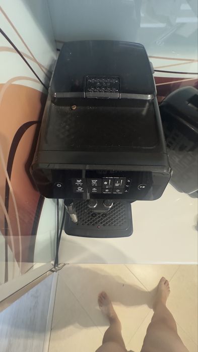 Кафемашина филипс