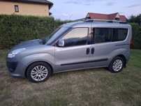 Fiat Doblo full option