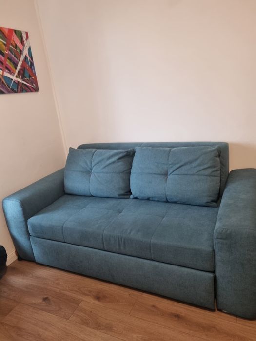Canapea Moemax extensibila