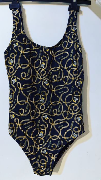 бански moschino, S размер, необличан