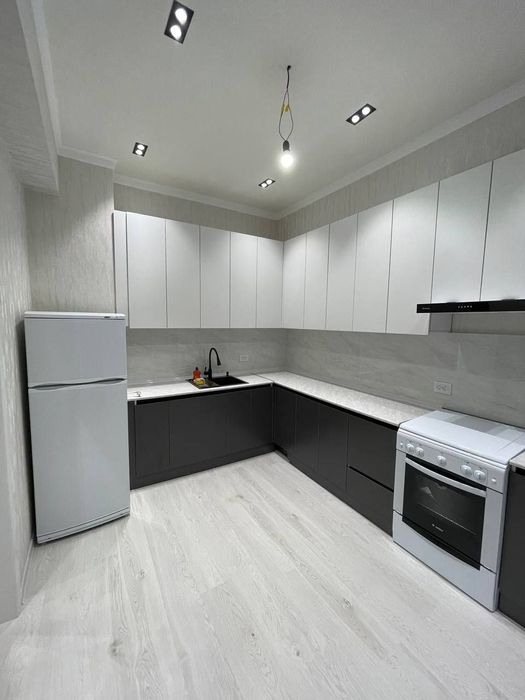 Аренда новостройка  2/5/9 Фархадский чилонзор 12