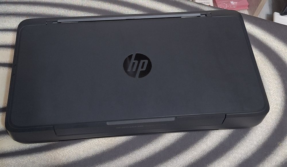 Imprimantă portabilă