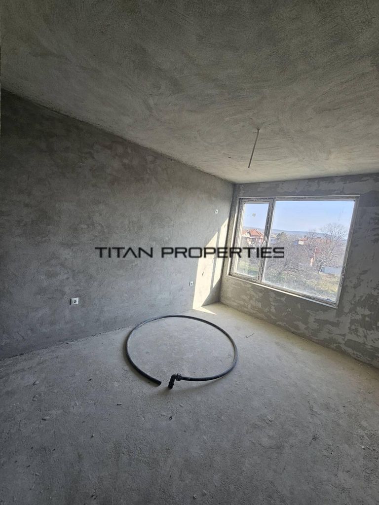 Продава се Тристаен апартамент в Бургас, Долно Езерово - 84 кв.м за 1667 €/кв.м - Снимка #2