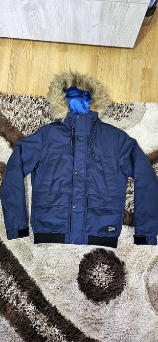 Geaca iarna Jack & Jones Masura S